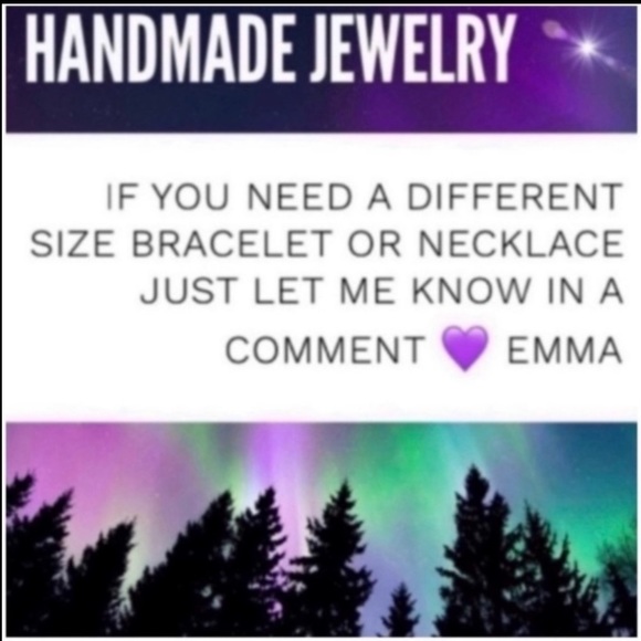 🔴 SALE ! red dot items are 2 for $25 . Bundle more than 3 and its $10 each 🙂 - Picture 7 of 12